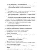 Konspekts 'Biedrības "Smaidu mūsu bērniem" finansējuma pieprasījums', 21.