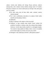 Konspekts 'Ģimenes savstarpējās attiecības - bērnu pozitīvo emociju veicinātājas', 6.