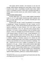 Prakses atskaite 'SIA "X" prakses atskaite', 8.