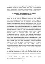 Prakses atskaite 'SIA "X" prakses atskaite', 9.