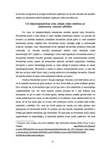 Prakses atskaite 'SIA "X" prakses atskaite', 10.