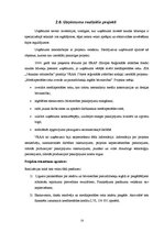 Prakses atskaite 'SIA "X" prakses atskaite', 23.