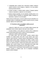 Prakses atskaite 'SIA "X" prakses atskaite', 24.