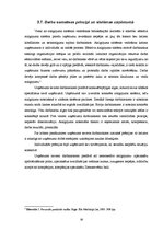 Prakses atskaite 'SIA "X" prakses atskaite', 30.