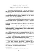 Prakses atskaite 'SIA "X" prakses atskaite', 31.