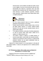 Prakses atskaite 'SIA "X" prakses atskaite', 34.