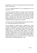 Prakses atskaite 'SIA "X" prakses atskaite', 41.