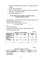 Prakses atskaite 'SIA "X" prakses atskaite', 44.