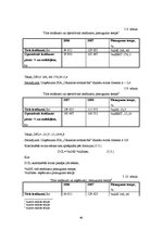 Prakses atskaite 'SIA "X" prakses atskaite', 46.