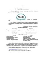 Prakses atskaite 'Bērnu un jauniešu centrs "Daugmale"', 4.