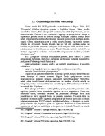 Prakses atskaite 'Bērnu un jauniešu centrs "Daugmale"', 7.