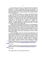 Prakses atskaite 'Bērnu un jauniešu centrs "Daugmale"', 9.