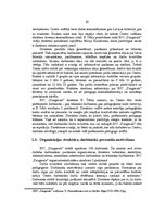 Prakses atskaite 'Bērnu un jauniešu centrs "Daugmale"', 10.