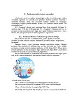 Prakses atskaite 'Bērnu un jauniešu centrs "Daugmale"', 13.