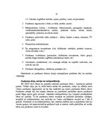 Prakses atskaite 'Bērnu un jauniešu centrs "Daugmale"', 15.