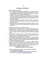 Prakses atskaite 'Bērnu un jauniešu centrs "Daugmale"', 20.