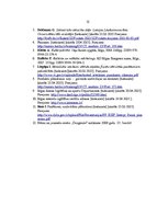 Prakses atskaite 'Bērnu un jauniešu centrs "Daugmale"', 21.