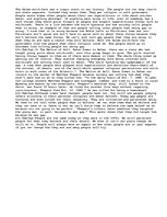 Eseja 'Salem witch hunt summary and desciption. For social studies.', 1.