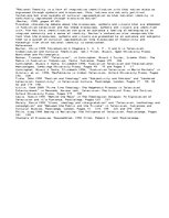 Eseja 'National Identity in Australia as Presented by Television Broadcast Television', 3.
