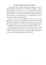 Referāts 'Globalizācijas process kā socializācijas faktors', 6.
