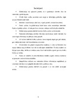 Referāts 'Globalizācijas process kā socializācijas faktors', 9.