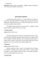 Konspekts 'Sporta svētku scenārijs sākumskolai', 2.