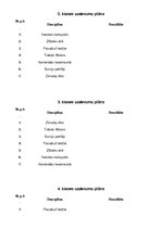 Konspekts 'Sporta svētku scenārijs sākumskolai', 5.