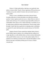 Referāts 'Terciārais sektors - tūrisma pakalpojumi Francijā', 2.