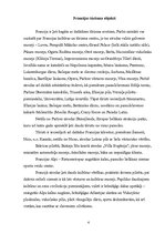 Referāts 'Terciārais sektors - tūrisma pakalpojumi Francijā', 4.