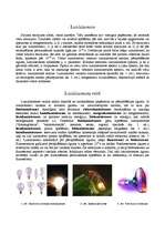 Referāts 'Luminiscence', 1.