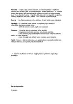 Konspekts 'Parakstu analīze. Terminu skaidrojošā vārdnīca', 4.