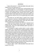 Diplomdarbs 'Vizuālās pārliecināšanas līdzekļi preses izdevumu reklāmās: Bite, Tele2, LMT rek', 2.