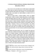 Diplomdarbs 'Vizuālās pārliecināšanas līdzekļi preses izdevumu reklāmās: Bite, Tele2, LMT rek', 19.