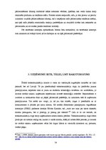 Diplomdarbs 'Vizuālās pārliecināšanas līdzekļi preses izdevumu reklāmās: Bite, Tele2, LMT rek', 34.