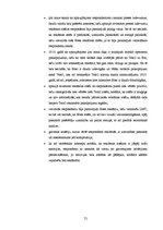 Diplomdarbs 'Vizuālās pārliecināšanas līdzekļi preses izdevumu reklāmās: Bite, Tele2, LMT rek', 71.