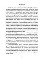 Diplomdarbs 'Vizuālās pārliecināšanas līdzekļi preses izdevumu reklāmās: Bite, Tele2, LMT rek', 72.