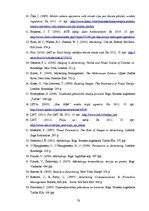 Diplomdarbs 'Vizuālās pārliecināšanas līdzekļi preses izdevumu reklāmās: Bite, Tele2, LMT rek', 76.