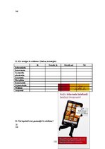 Diplomdarbs 'Vizuālās pārliecināšanas līdzekļi preses izdevumu reklāmās: Bite, Tele2, LMT rek', 132.