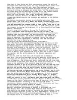 Eseja 'The Crusades', 2.