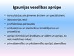 Prezentācija 'Budžeta iestādes salīdzinājums divās valstīs. Sociālās apdrošināšanas aģentūra ', 8.