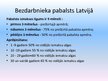 Prezentācija 'Budžeta iestādes salīdzinājums divās valstīs. Sociālās apdrošināšanas aģentūra ', 12.
