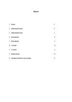 Prakses atskaite 'Tiesas prakses atskaite', 2.