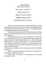 Prakses atskaite 'Tiesas prakses atskaite', 4.