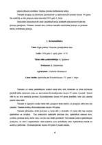 Prakses atskaite 'Tiesas prakses atskaite', 6.