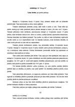 Prakses atskaite 'Tiesas prakses atskaite', 12.