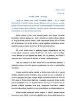 Eseja 'Sociālā politika - iespējas', 1.