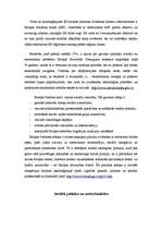 Eseja 'Sociālā politika - iespējas', 3.