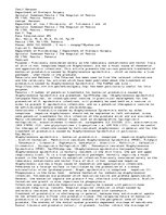 Eseja 'Treatment of Acute and Chronical Bacterial Prostatitis Caused by Staphylococcus ', 1.