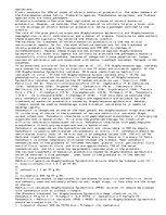 Eseja 'Treatment of Acute and Chronical Bacterial Prostatitis Caused by Staphylococcus ', 2.