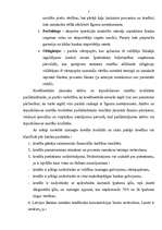 Konspekts 'Kredītu klasifikācija', 4.